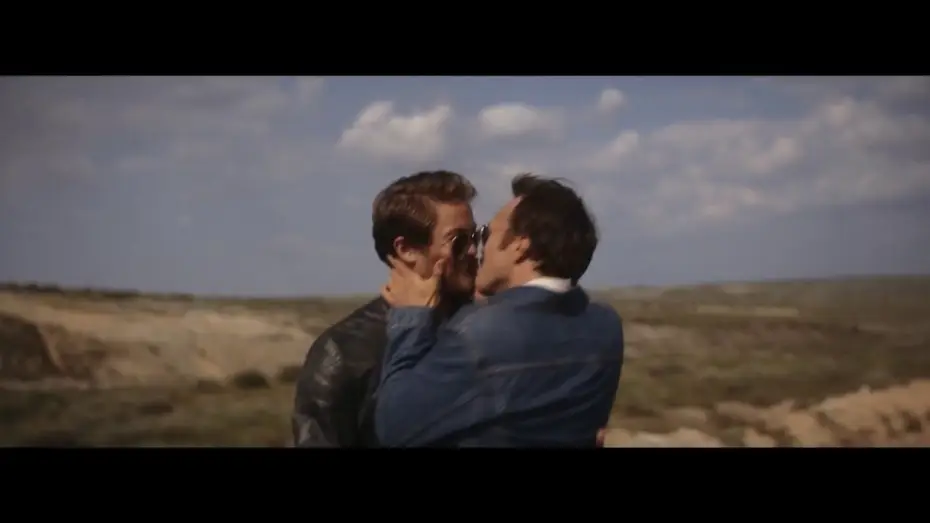 Видео к фильму Том из Финляндии — Trailer VE TOM OF FINLAND