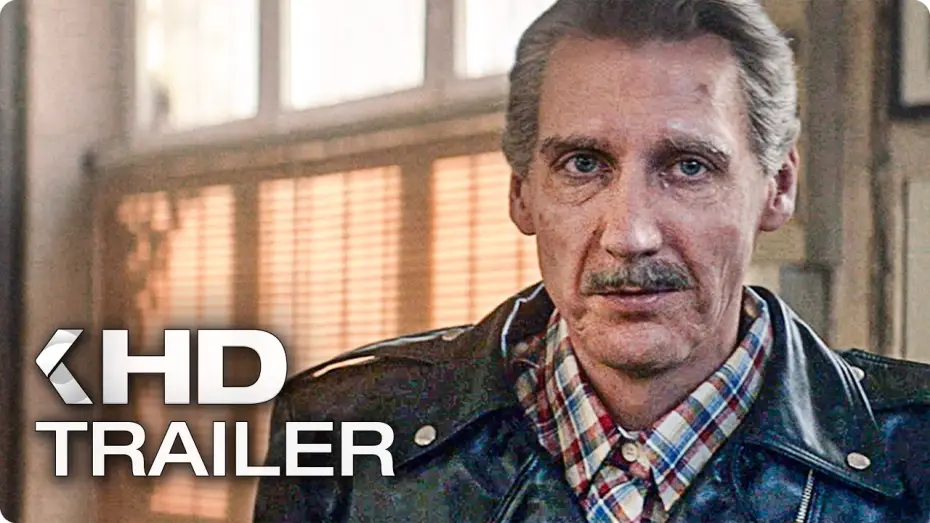 Видео к фильму Том из Финляндии — TOM OF FINLAND Trailer German Deutsch (2017)