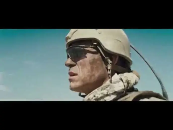 Видео к фильму Стена — THE WALL - Bande annonce - VOST