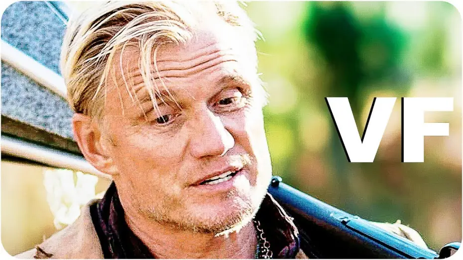 Видео к фильму Не убивай его — DON'T KILL IT Bande Annonce VF (2017)