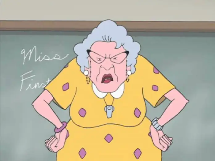 Видео к фильму Recess: Taking the Fifth Grade — Recess: Taking the 5th Grade