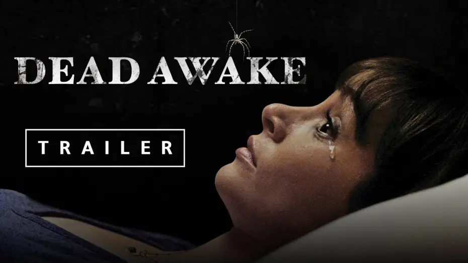 Видео к фильму Dead Awake — Dead Awake - Official Theatrical Trailer