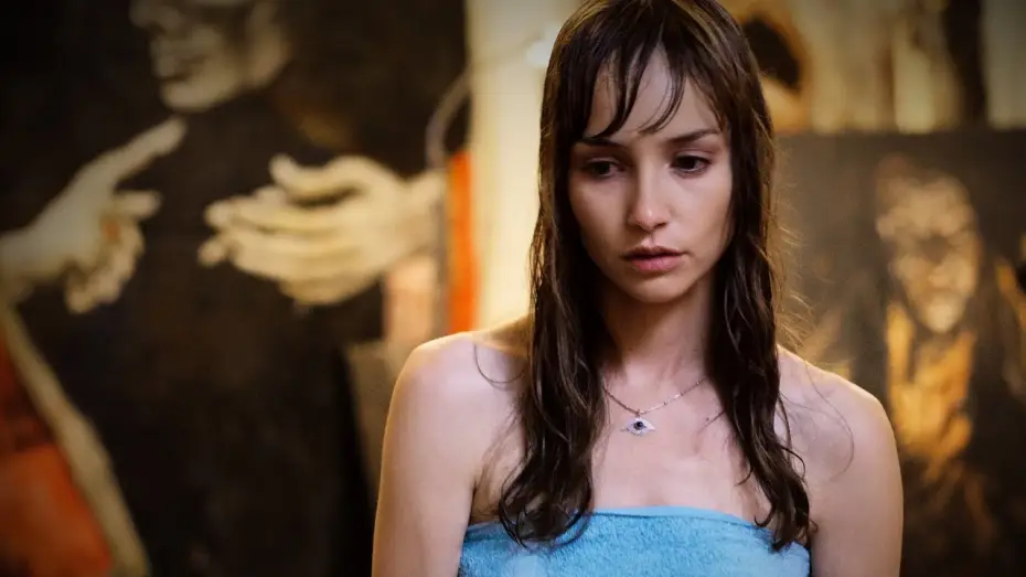Видео к фильму Dead Awake — Official Trailer