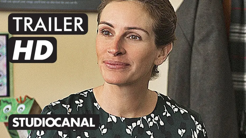 Видео к фильму Чудо — WUNDER Trailer 2 Deutsch | Ab 25. Januar 2018 im Kino!