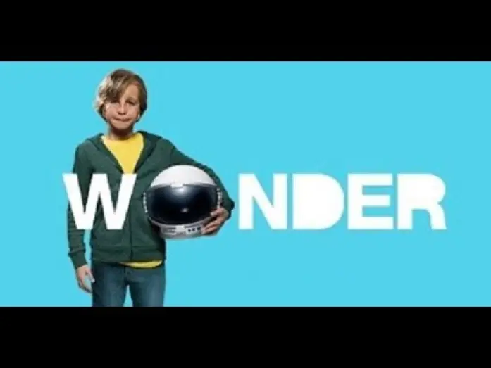 Видео к фильму Чудо — Wonder 2017 iTa film completo tratto da una storia vera
