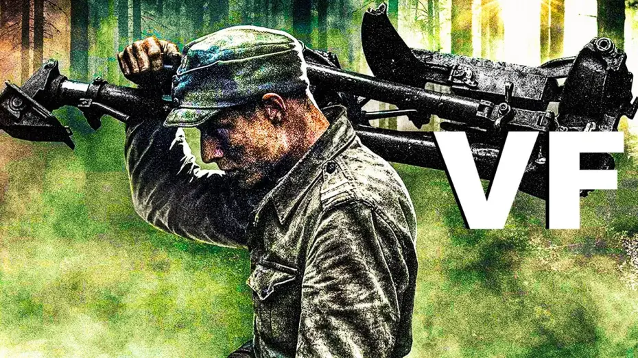 Видео к фильму Неизвестный солдат — UNKNOWN SOLDIER Bande Annonce VF (2020)
