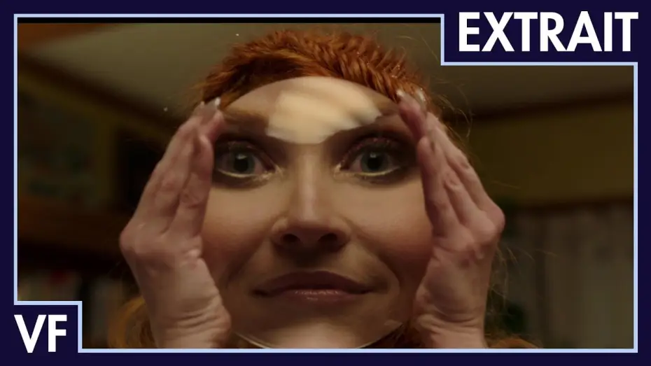 Видео к фильму Излом времени — Un Raccourci dans le Temps - Extrait : Madame Quiproquo (VF)