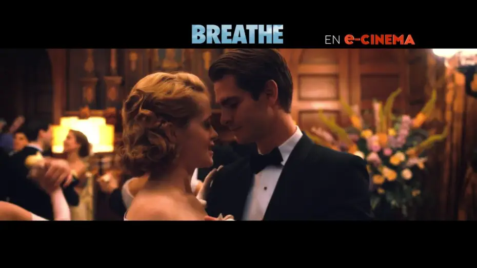 Видео к фильму Дыши ради нас — BREATHE - spot VF
