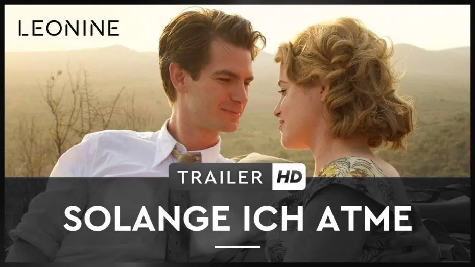 Видео к фильму Дыши ради нас — Solange ich atme - Trailer (deutsch/ german)