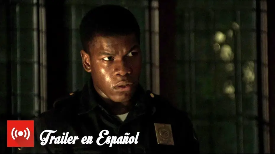 Видео к фильму Детройт — Detroit [2017] TRÁILER Oficial en ESPAÑOL