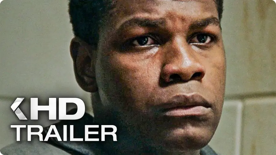 Видео к фильму Детройт — DETROIT Trailer German Deutsch (2017)