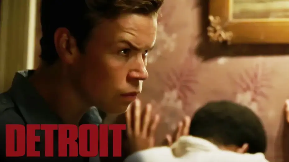 Видео к фильму Детройт — Terrorized by the Detroit P.D.