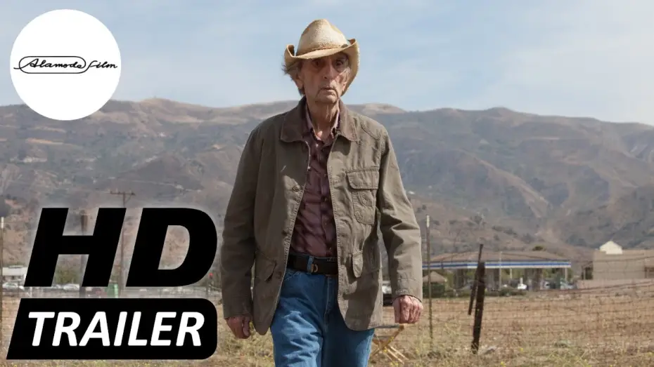 Видео к фильму Счастливчик — Lucky I Trailer deutsch HD I Jetzt im Kino