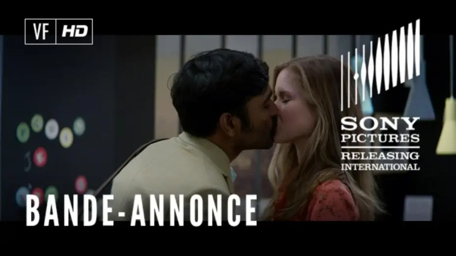 Видео к фильму Невероятные приключения Факира | L'Extraordinaire Voyage du Fakir - Bande-annonce VF
