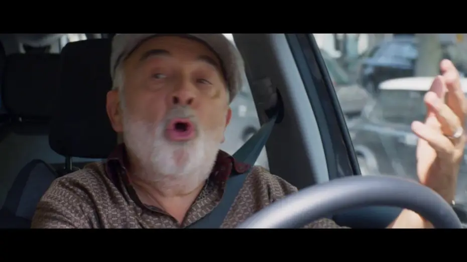 Видео к фильму Невероятные приключения Факира | L&rsquo;Extraordinaire Voyage du Fakir -  Extrait 3 - VF