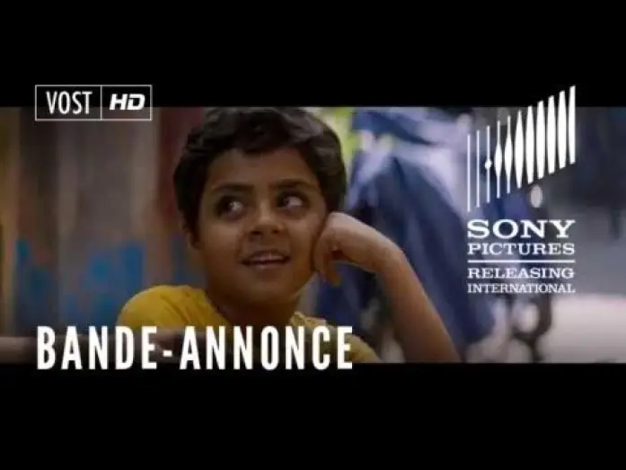 Видео к фильму Невероятные приключения Факира | L'Extraordinaire Voyage du Fakir - Bande Annonce 2 VOST