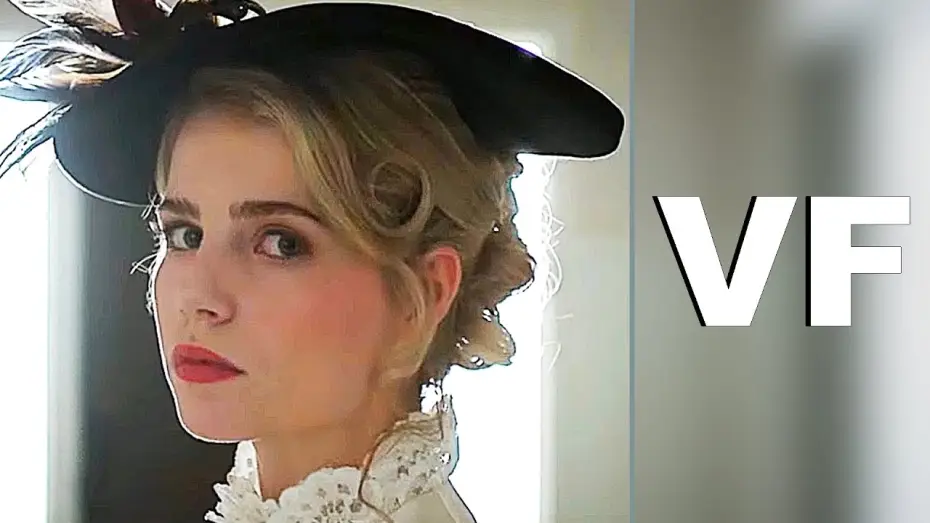 Видео к фильму Прелесть, в доме живущая — I AM THE PRETTY THING THAT LIVES IN THE HOUSE Bande Annonce VF (Netflix - 2016)