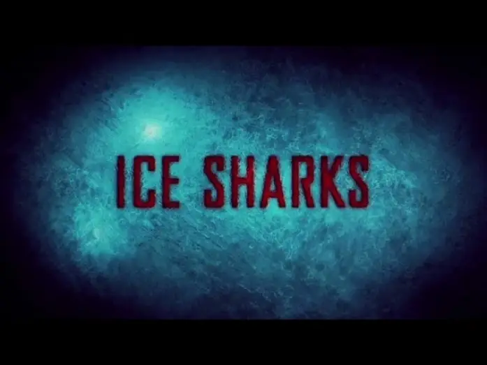 Видео к фильму Ледяные акулы — Ice Sharks Trailer Bizzarro Movie by Film&Clips