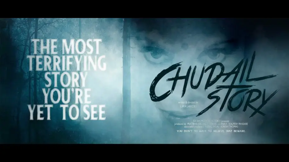 Видео к фильму Chudail Story — Chudail Story - Official Trailer - 2016