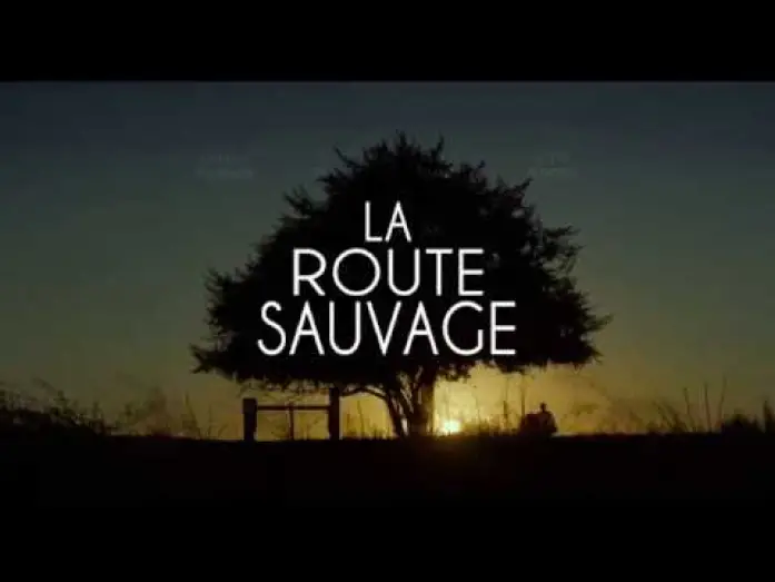 Видео к фильму Положитесь на Пита — LA ROUTE SAUVAGE - Bande Annonce VOST