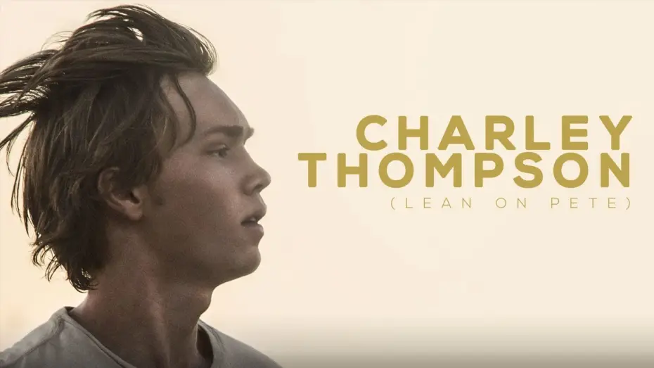 Видео к фильму Положитесь на Пита — CHARLEY THOMPSON - Trailer italiano ufficiale HD