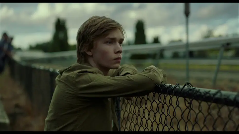 Видео к фильму Положитесь на Пита — Lean on Pete | Tráiler español | StyleFeelFree