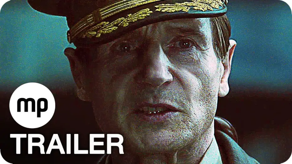 Видео к фильму Операция «Хромит» — OPERATION CHROMITE Trailer German Deutsch (2016) Exklusiv