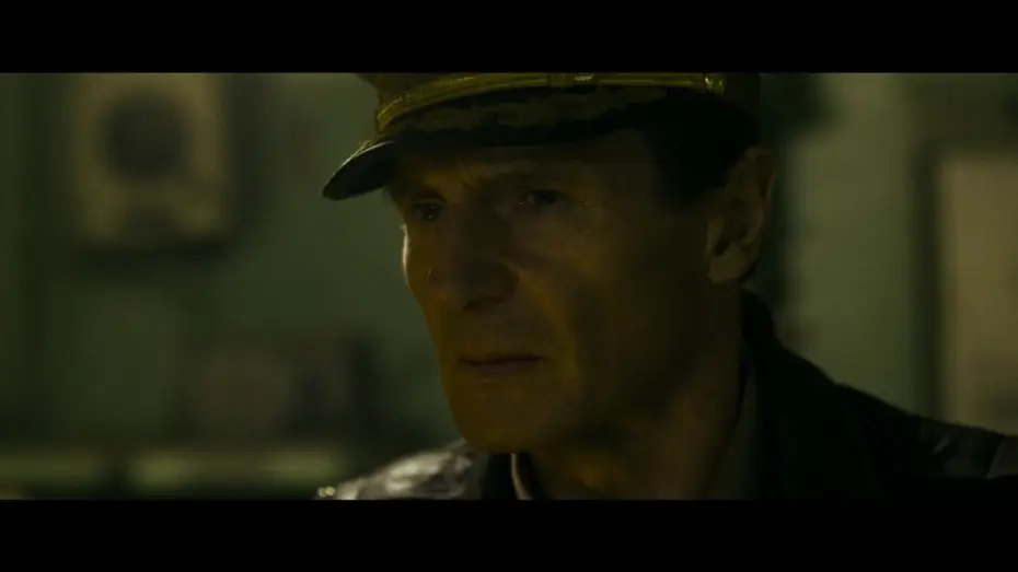 Видео к фильму Операция «Хромит» — MEMORIES OF WAR - extrait "Préparés à tirer..." (VF)