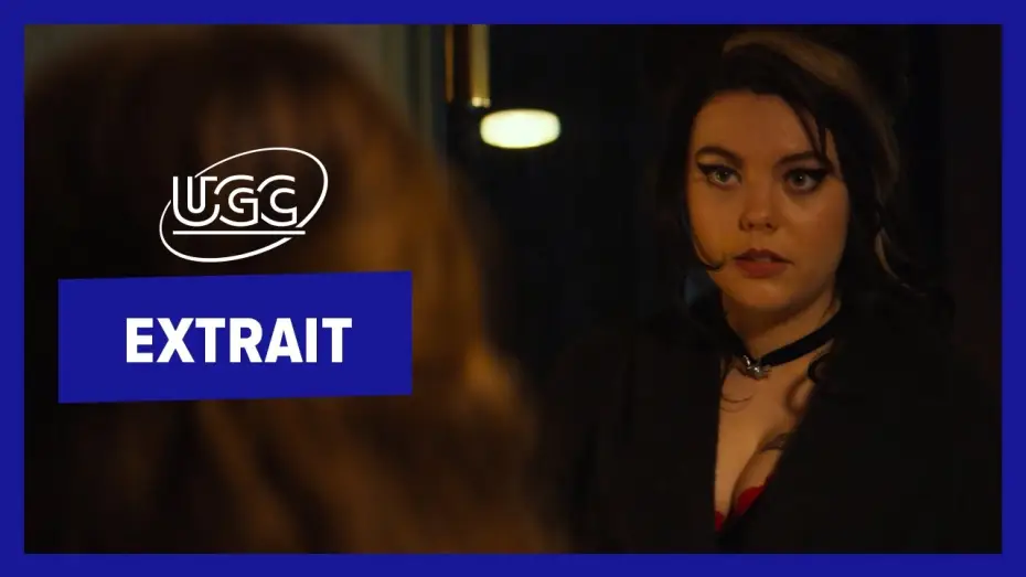Видео к фильму Tamara — Tamara - Extrait 4 - UGC Distribution
