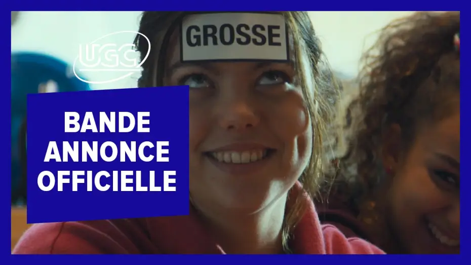 Видео к фильму Tamara — Tamara - Bande Annonce Officielle - UGC Distribution
