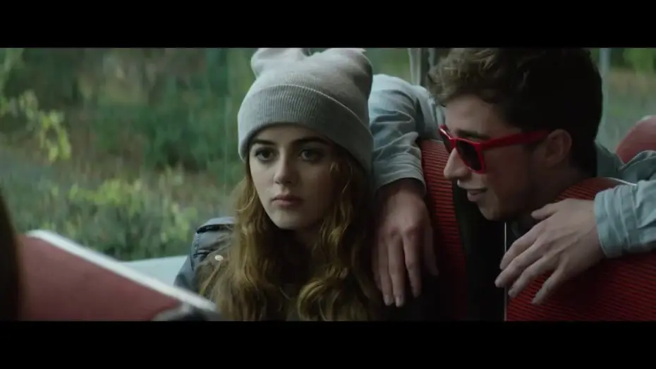 Видео к фильму Tamara — Lou Gala & Jimmy Labeeu dans Tamara