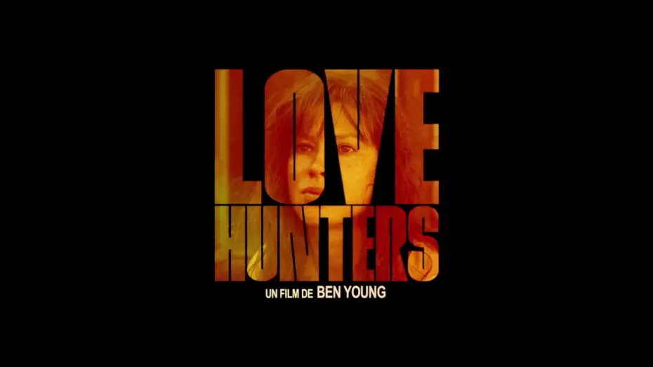 Видео к фильму Гончие любви — LOVE HUNTERS - Extrait