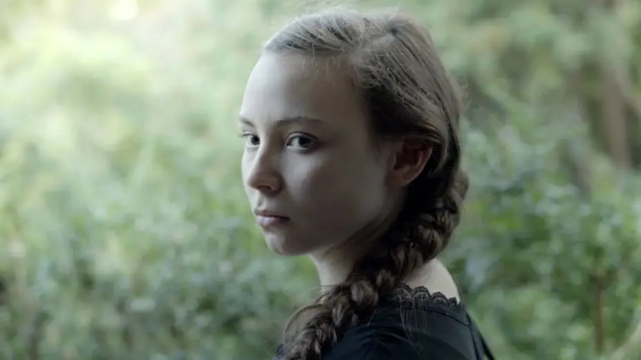 Видео к фильму Саамская кровь — Das Mädchen aus dem Norden - Trailer deutsch