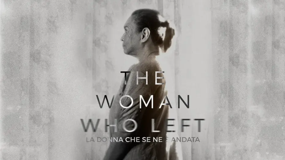 Видео к фильму Женщина, которая ушла — Lav Diaz • La donna che se ne è andata – Teaser HD