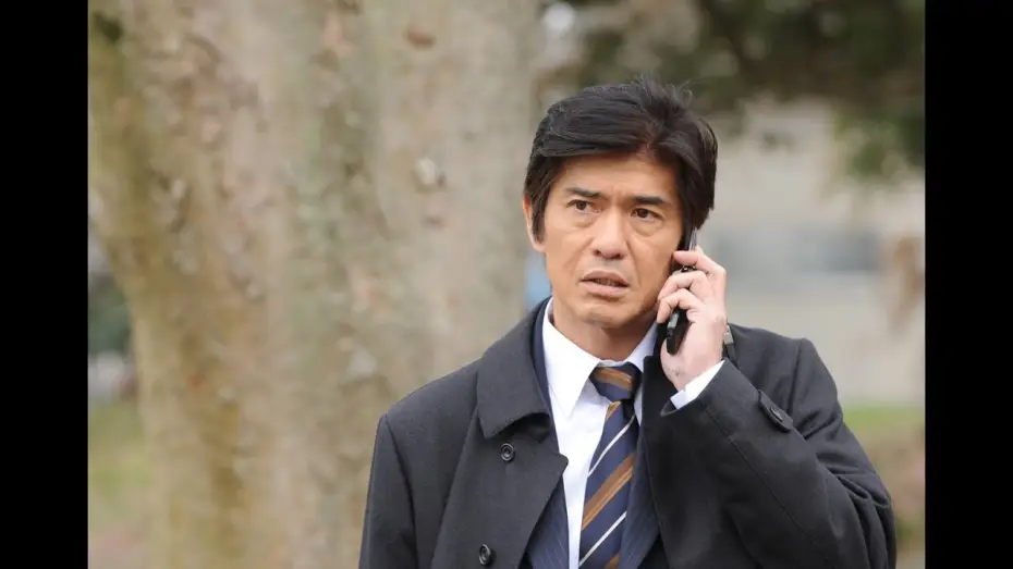 Видео к фильму 64-ロクヨン-前編 — 横山秀夫の小説を、豪華キャスト陣で映画化！映画『64－ロクヨン－』予告編