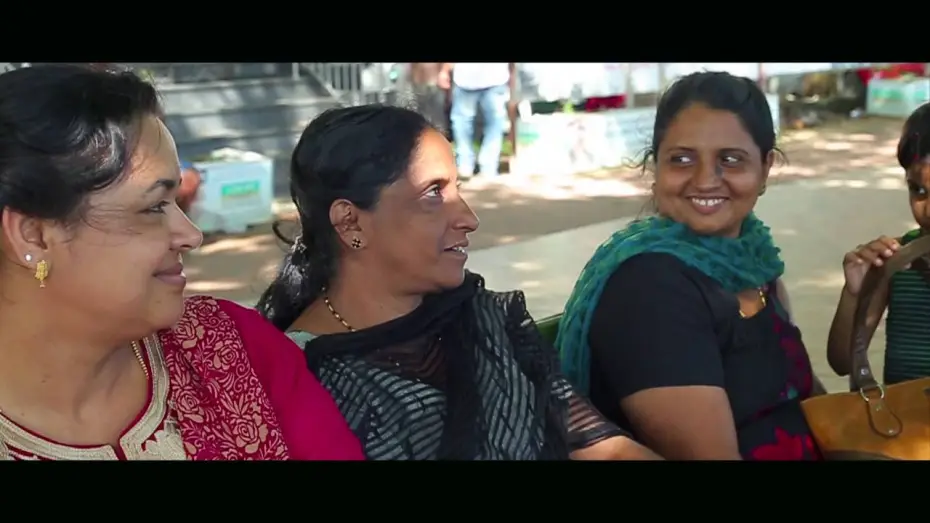 Видео к фильму കിസ്മത്ത് — Kismath I Official Promo Teaser 1 I Vinay Forrt , Shruthi Menon , Shane Nigam