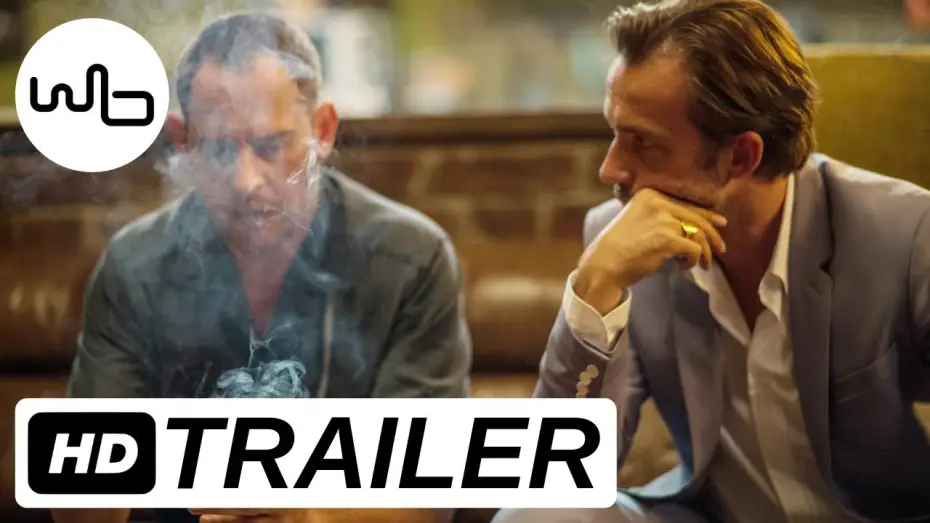 Видео к фильму Ламмбок 2 — LOMMBOCK | Offizieller deutscher Trailer | ab 23. März im Kino!