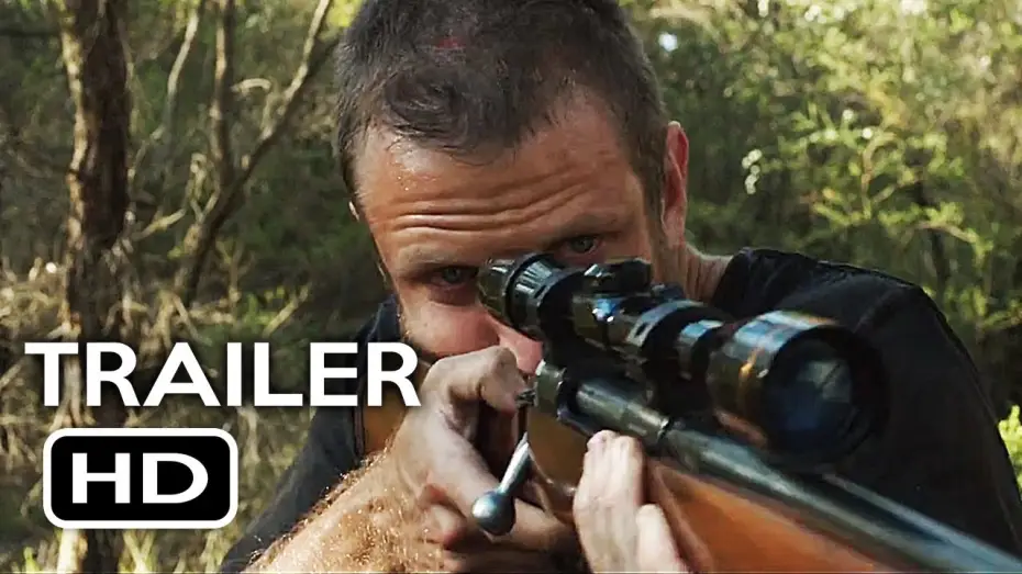 Видео к фильму Смертоносная земля — Killing Ground Official Trailer #1 (2017) Thriller Movie HD