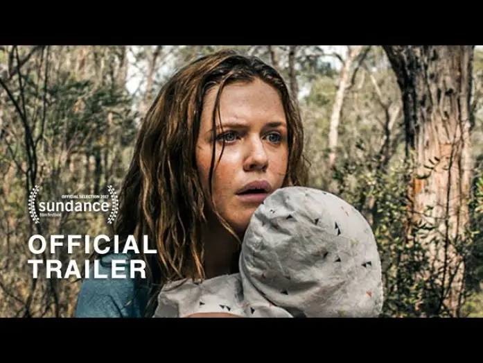 Видео к фильму Смертоносная земля — Official Trailer
