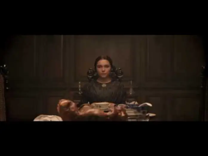 Видео к фильму Леди Макбет — Lady Macbeth - Trailer español (HD)