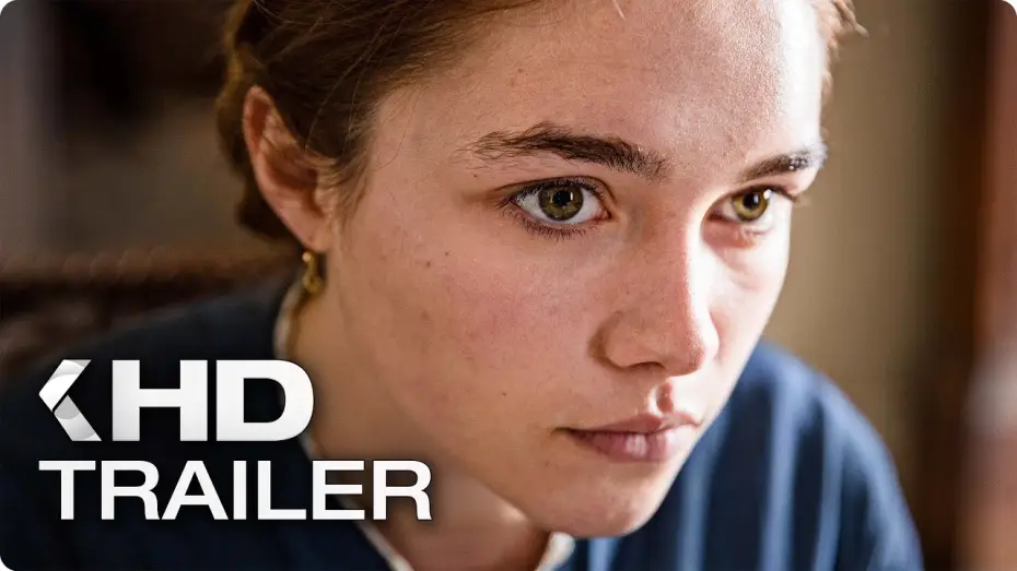 Видео к фильму Леди Макбет — LADY MACBETH Trailer German Deutsch (2017)