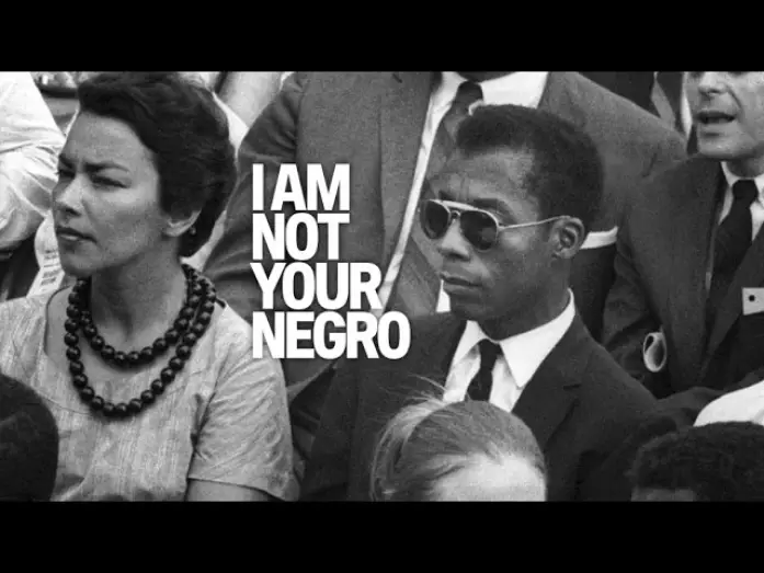 Видео к фильму Я вам не негр — I am not your Negro Trailer Deutsch | German [HD]