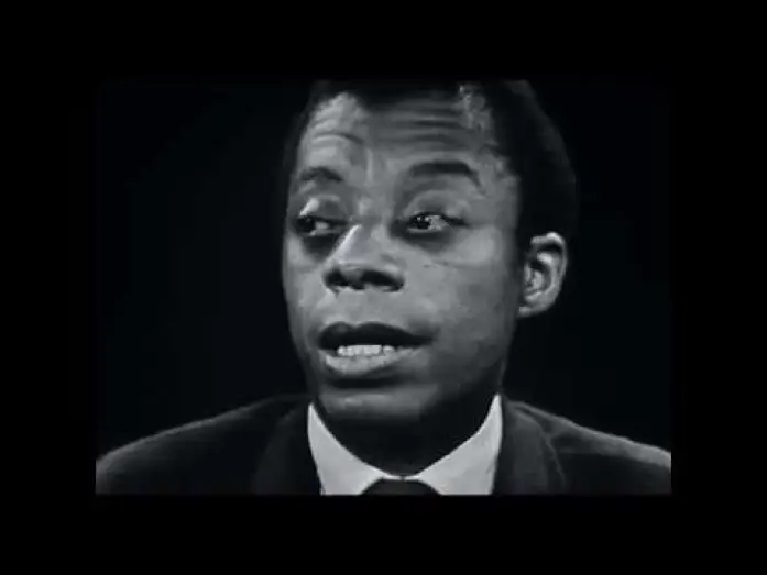 Видео к фильму Я вам не негр — Black Population