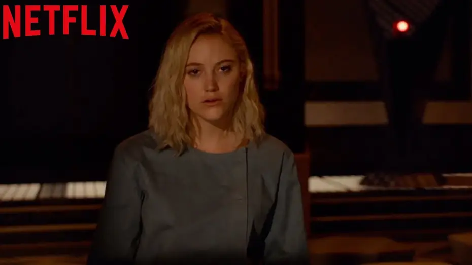 Видео к фильму Тау — Tau | Tráiler oficial [HD] | Netflix