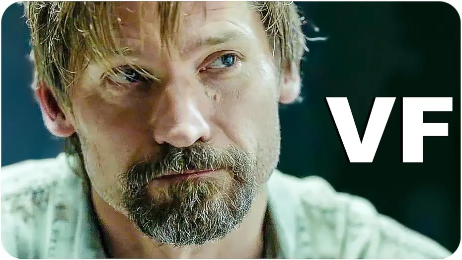 Видео к фильму Мелкие преступления — SMALL CRIMES Bande Annonce VF (Netflix // 2017 )