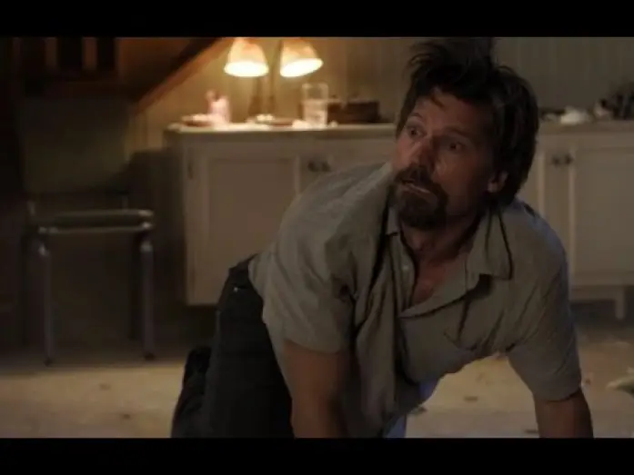 Видео к фильму Мелкие преступления — SMALL CRIMES | Official Trailer HD | Netflix | E.L. Katz