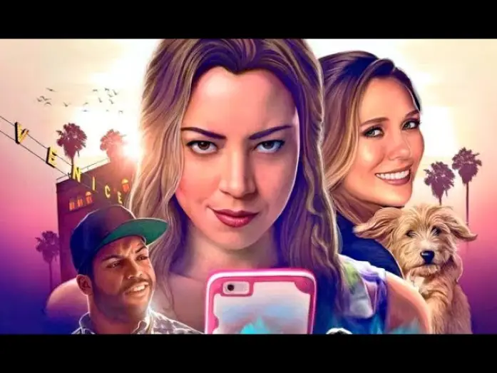 Видео к фильму Ингрид едет на Запад — Ingrid Goes West (Trailer español)