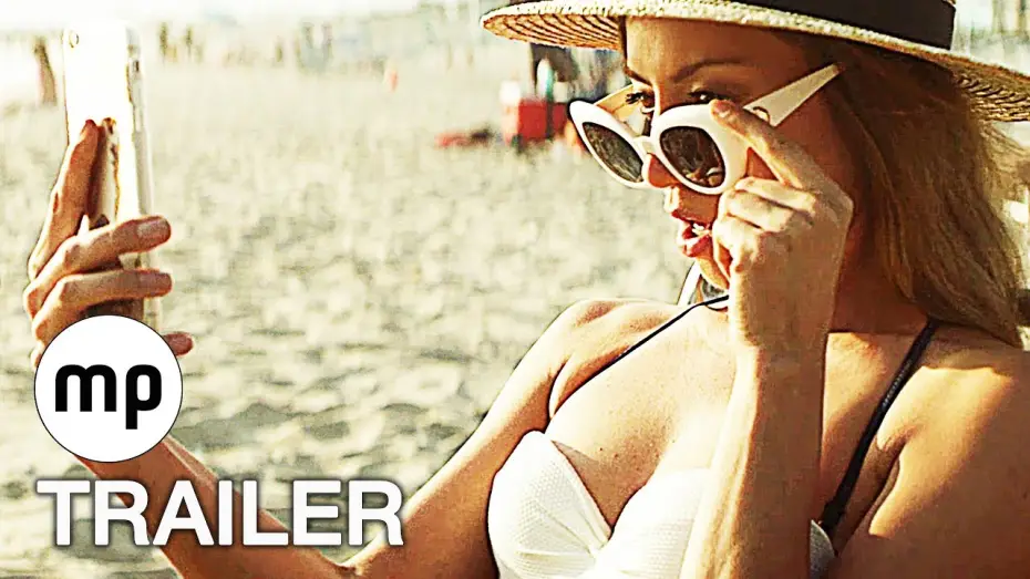 Видео к фильму Ингрид едет на Запад — Ingrid Goes West Trailer German Deutsch (2018) Exklusiv