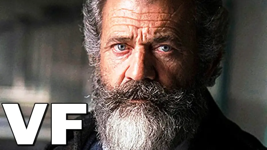 Видео к фильму Игры разумов — THE PROFESSOR AND THE MADMAN Bande Annonce VF (2020) Mel Gibson, Sean Penn, Drame