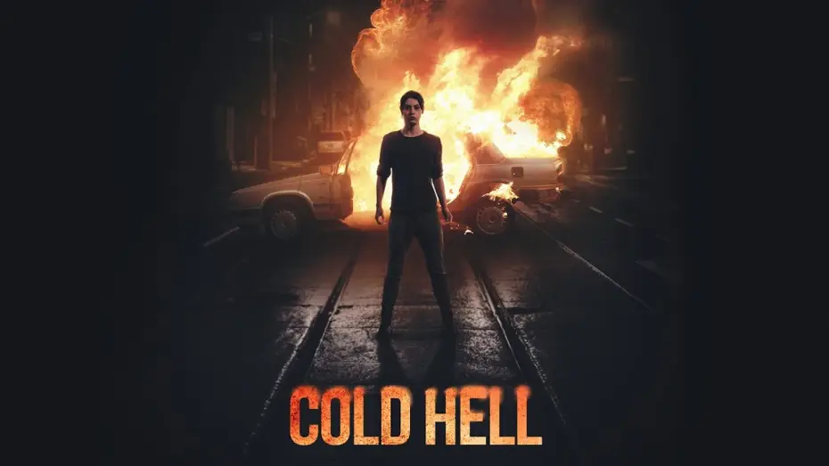 Видео к фильму Ад — COLD HELL - BANDE-ANNONCE OFFICIELLE VOSTF